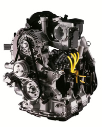 U2944 Engine